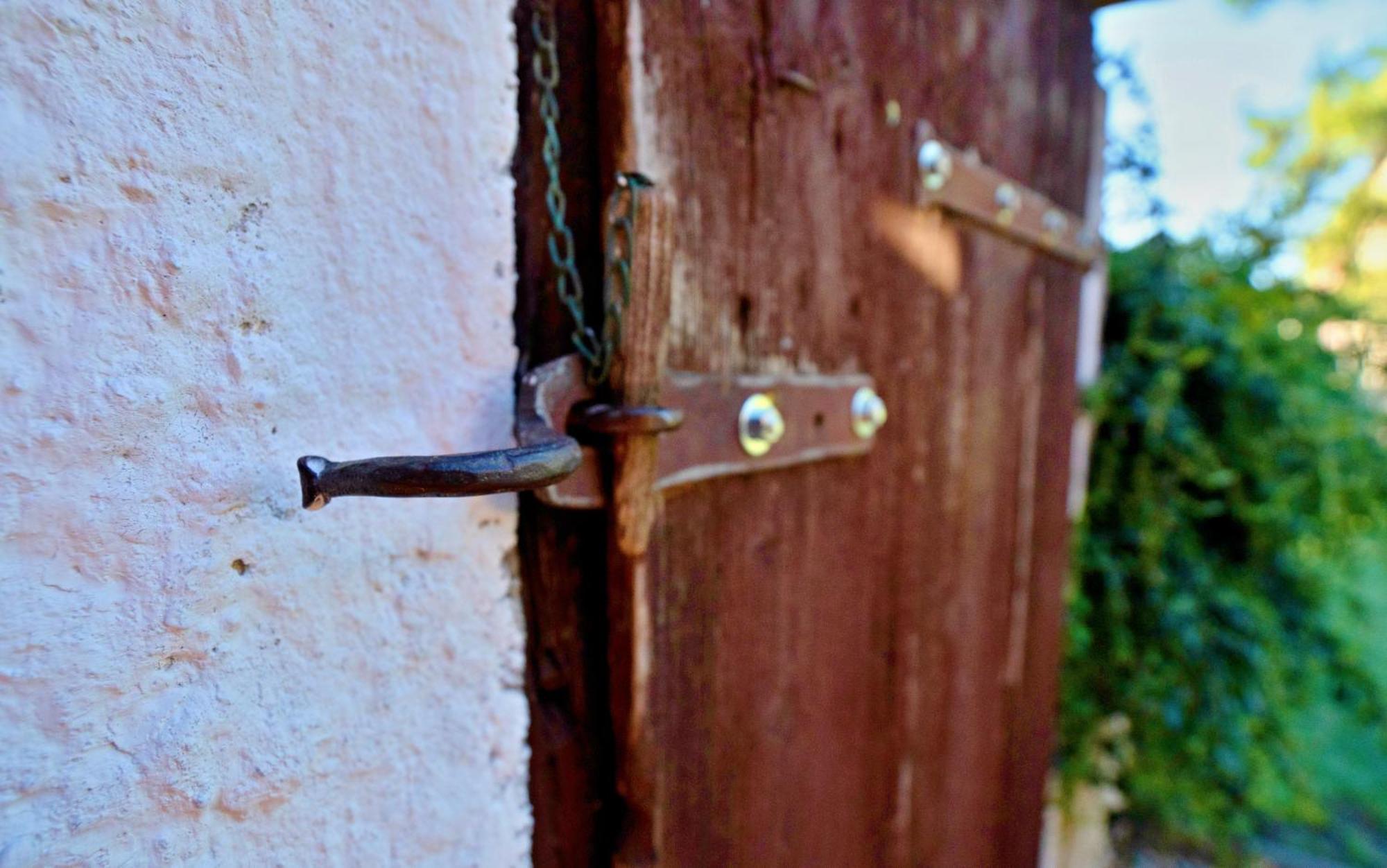 penzion Sluneční dům Lednice Exterior foto