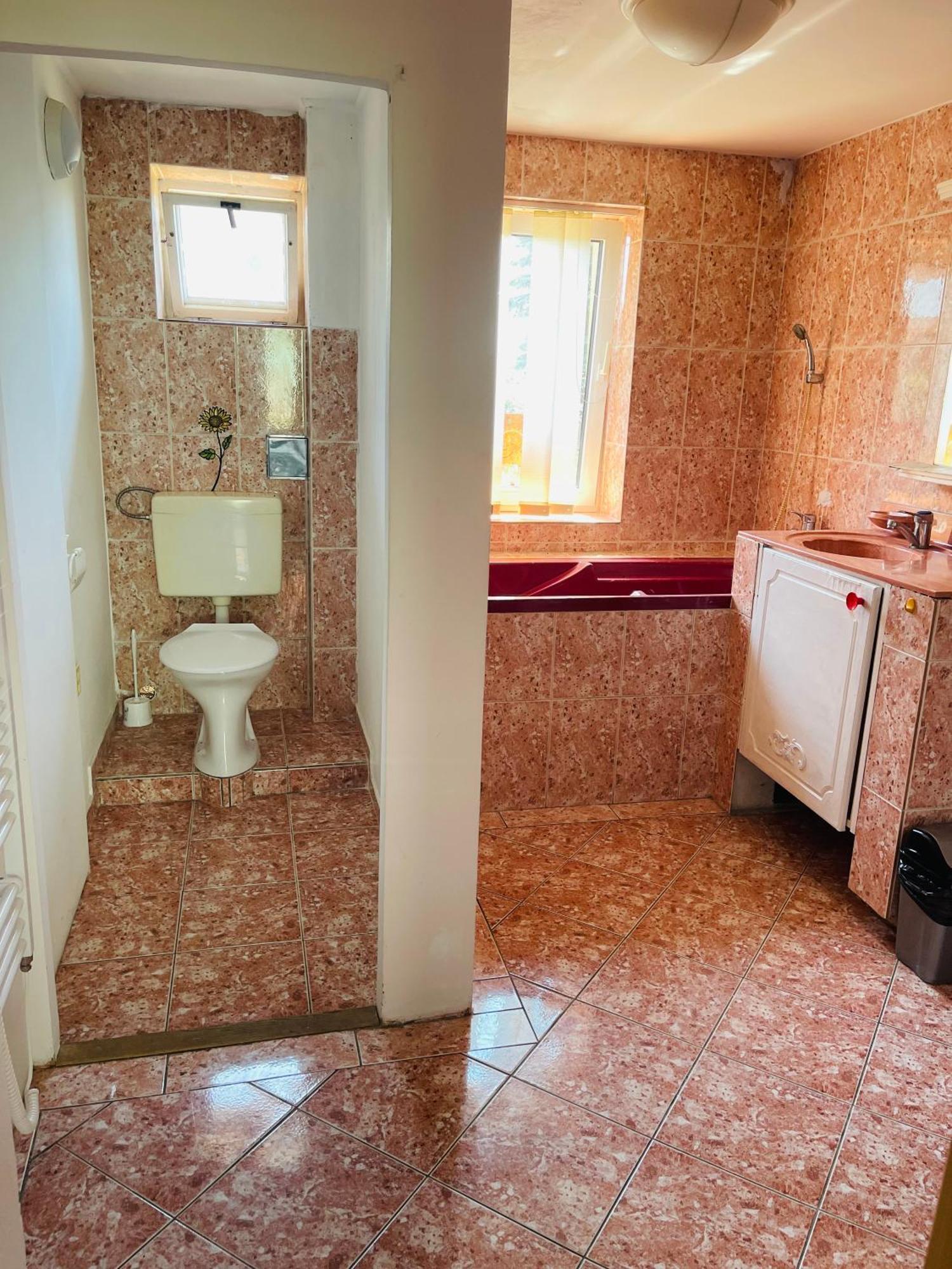 penzion Sluneční dům Lednice Exterior foto