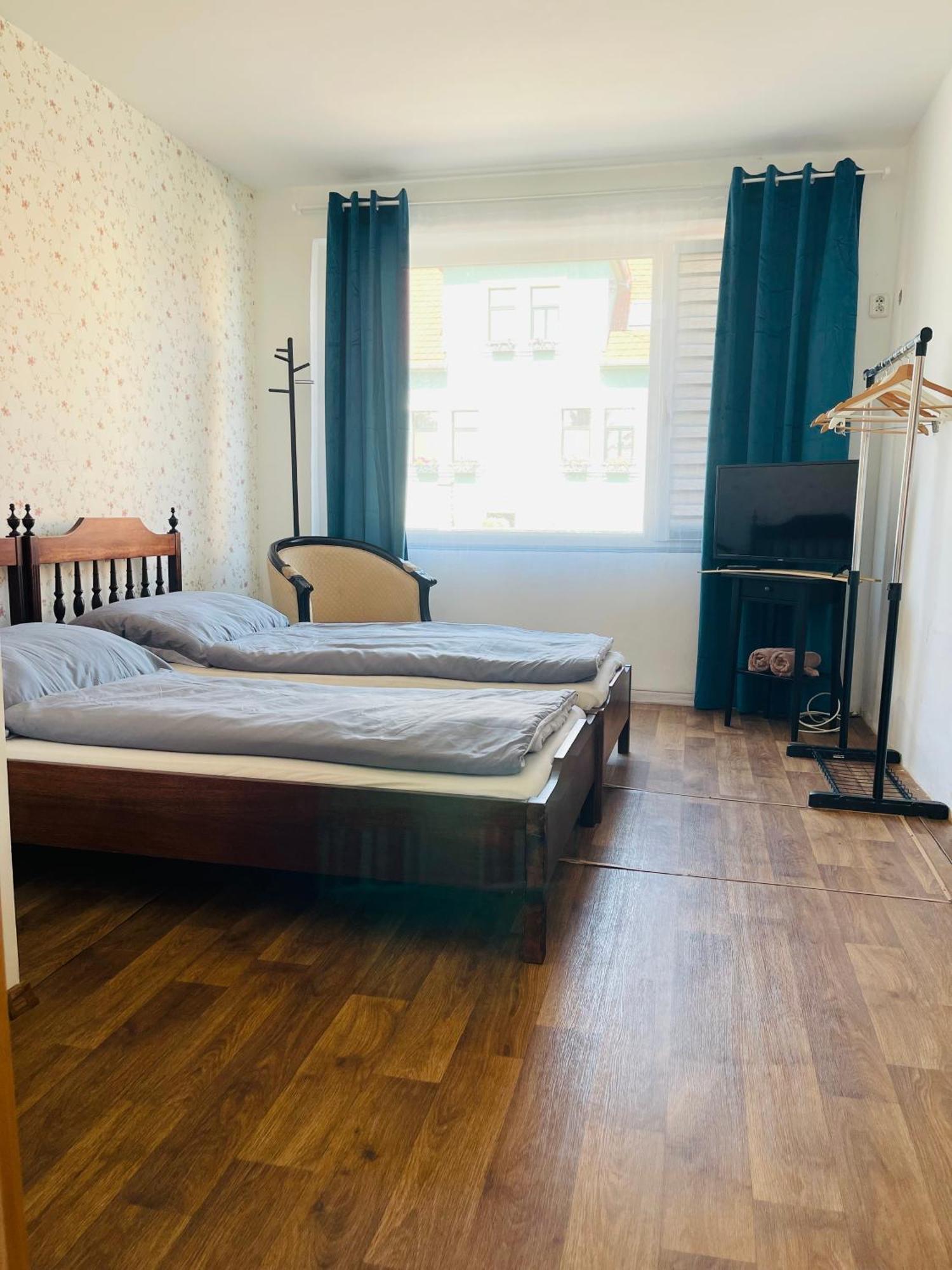 penzion Sluneční dům Lednice Exterior foto