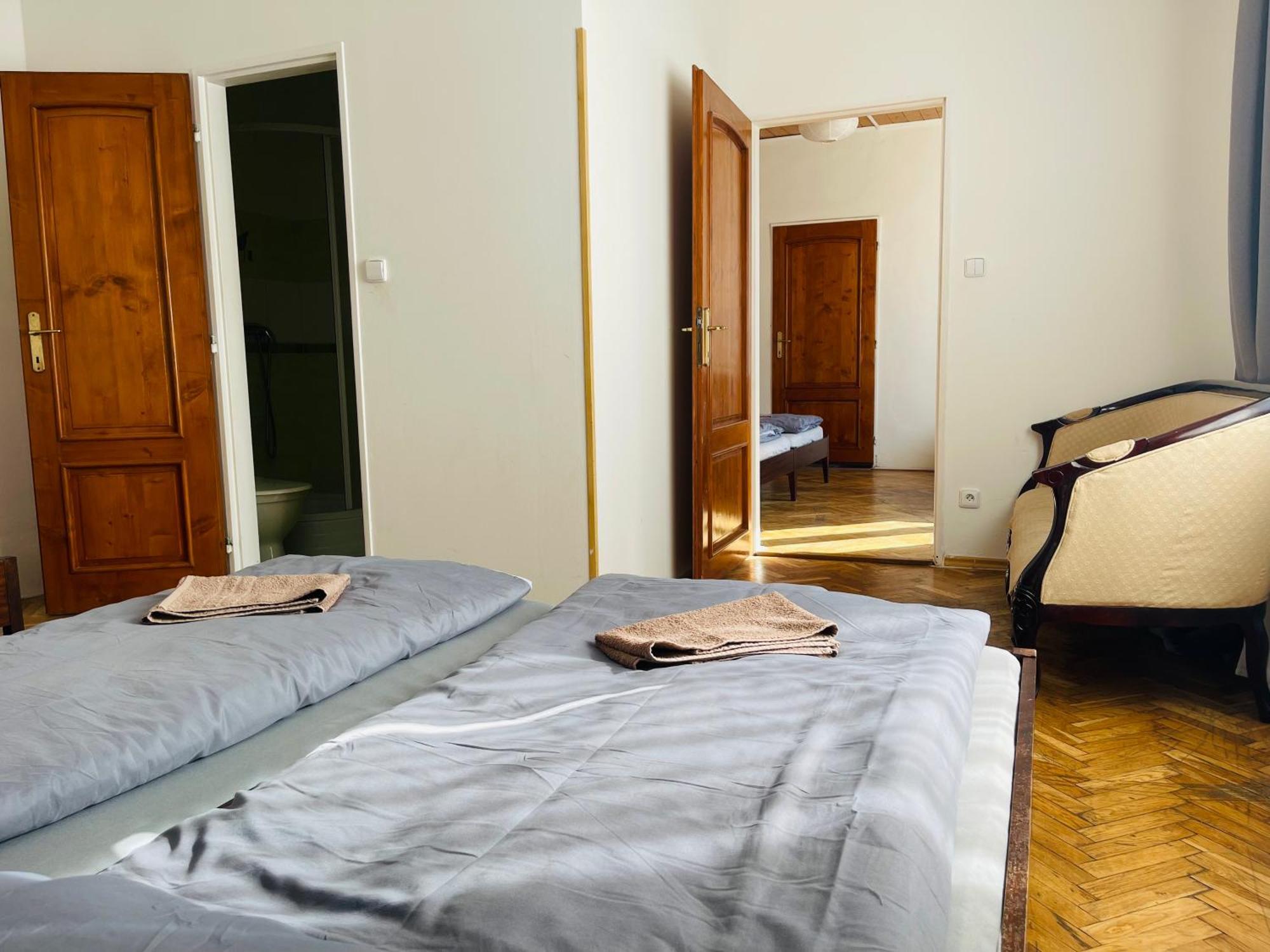 penzion Sluneční dům Lednice Exterior foto